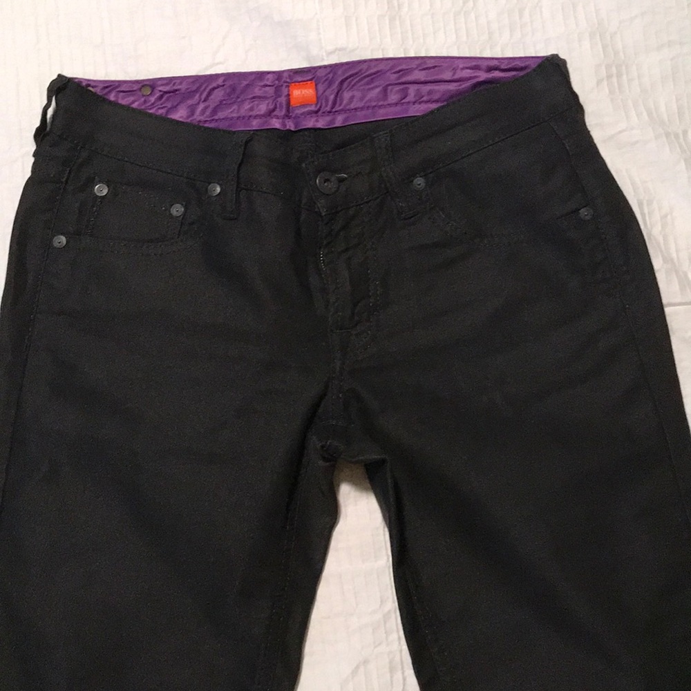 Hugo boss jeans US 28/34